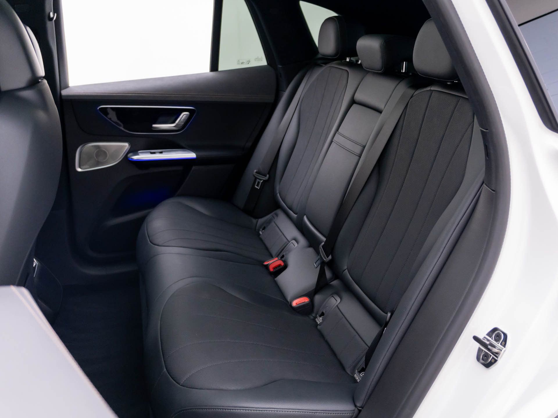 Used 2023 Mercedes-Benz EQE 350+ 4MATIC SUV image 21