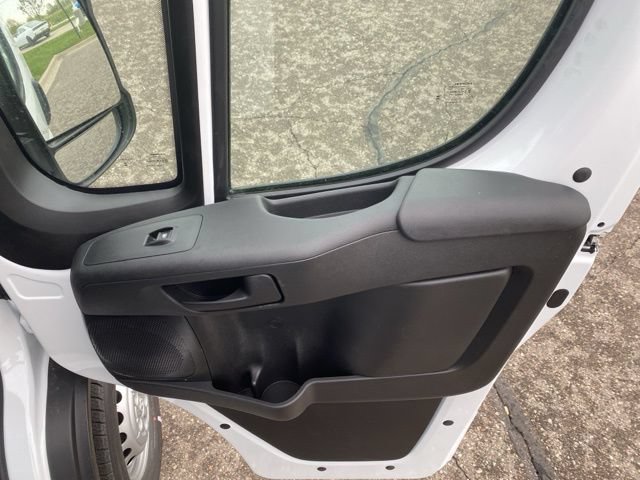 New 2026 RAM ProMaster 1500 w/ Convenience Group FWD image 21
