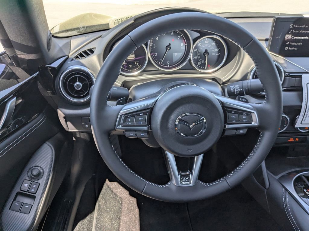 New 2026 MAZDA MX-5 Miata Grand Touring image 15