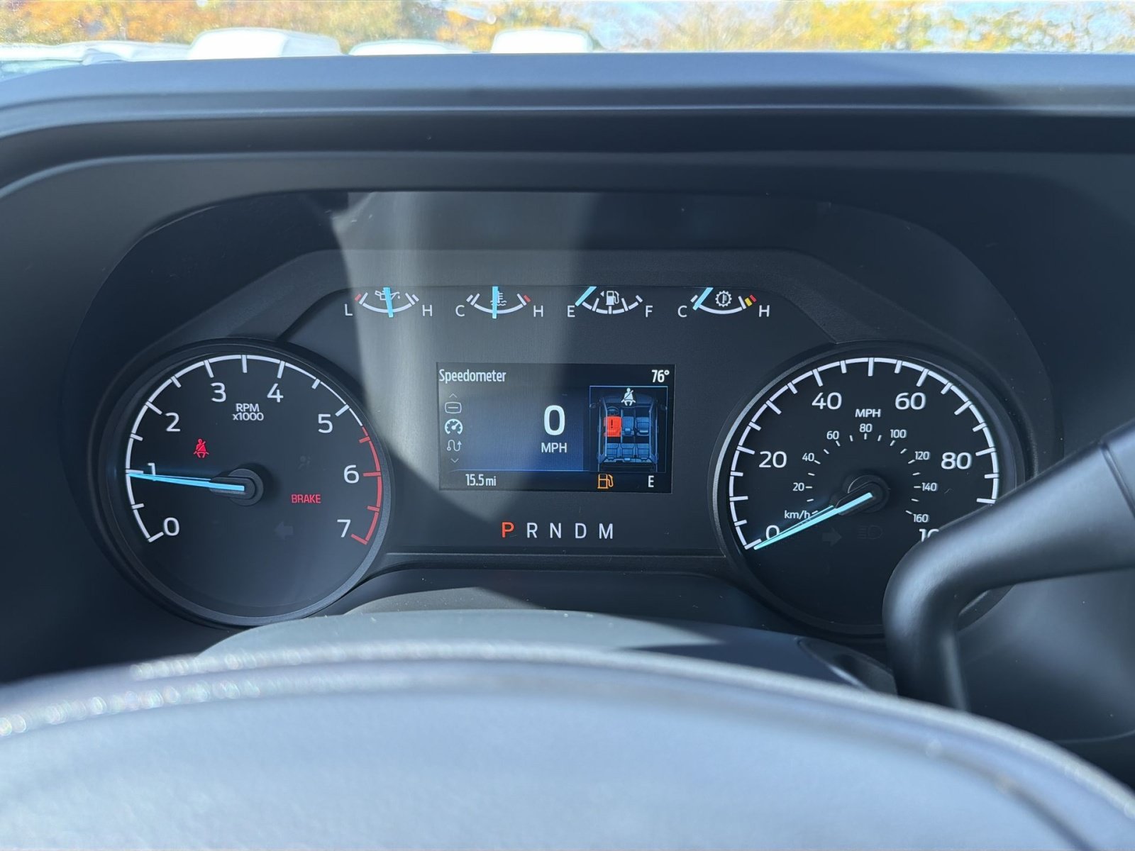 New 2027 Ford F350 XL w/ FX4 Off-Road Package AWD/4WD image 31