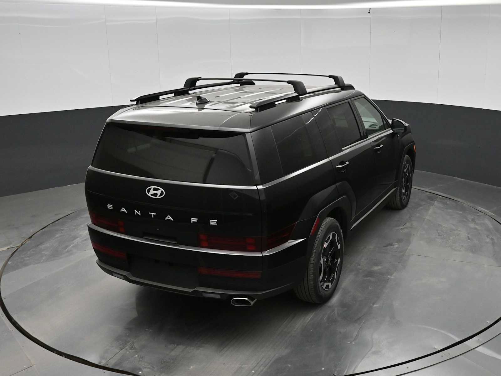 New 2026 Hyundai Santa Fe SEL FWD image 29