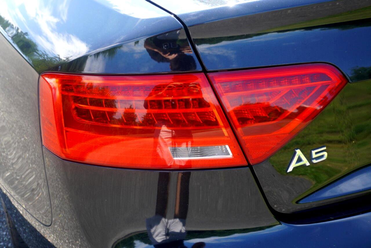Used 2014 Audi A5 2.0T Premium Plus image 15