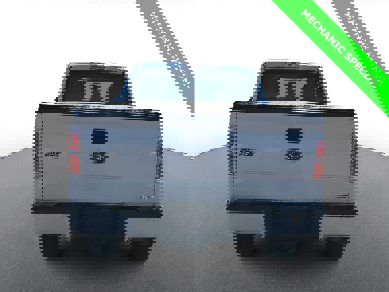 Used 2014 Ford F150 STX w/ Equipment Group 201A Mid image 7