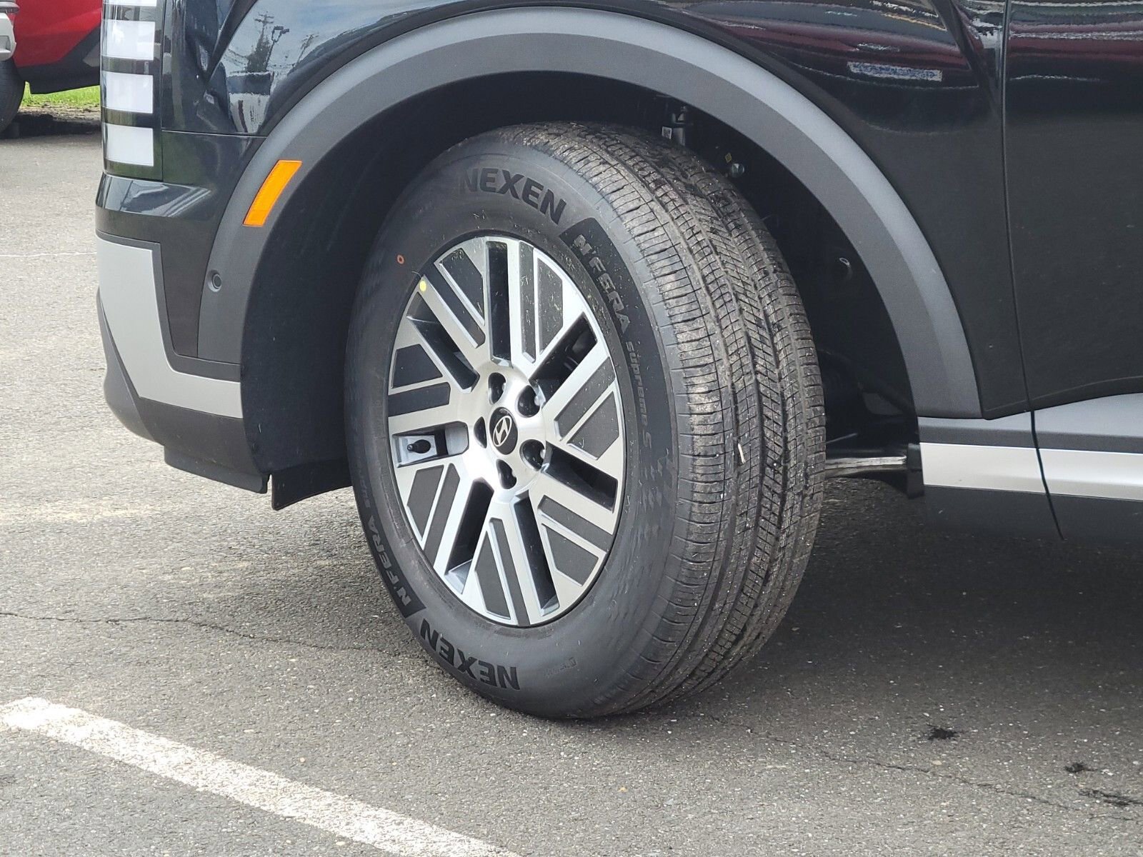 New 2026 Hyundai Palisade AWD image 30