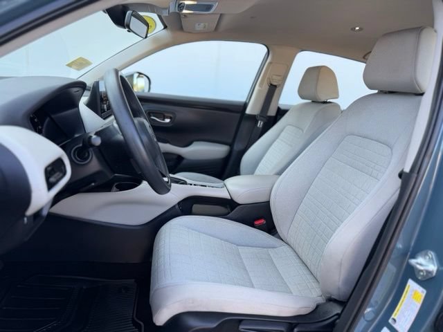 Used 2024 Honda HR-V LX image 19
