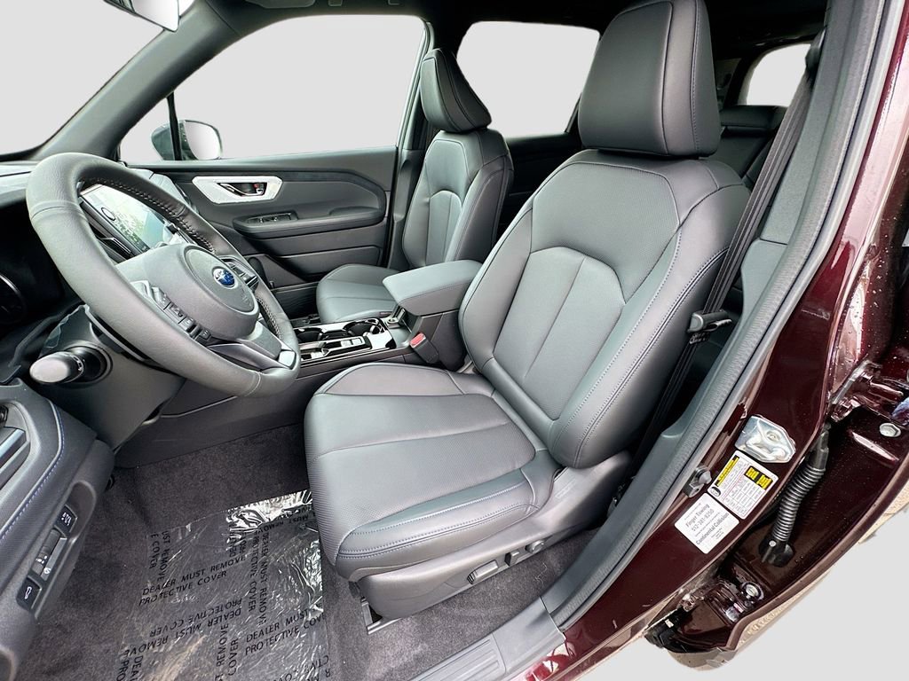 New 2026 Subaru Forester Limited image 25