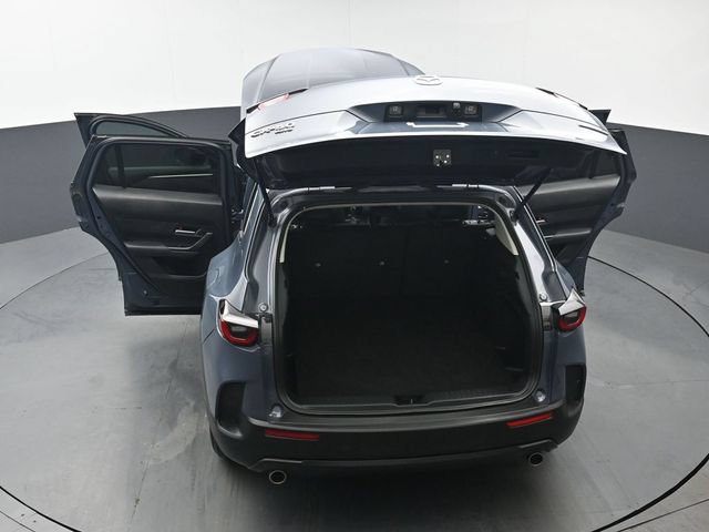 Certified 2024 MAZDA CX-50 AWD 2.5 S w/ Cargo Package image 42