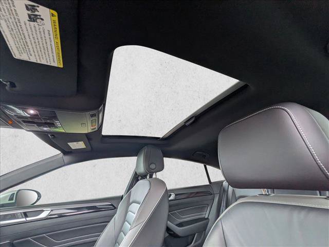Used 2023 Volkswagen Arteon SEL AWD/4WD image 14