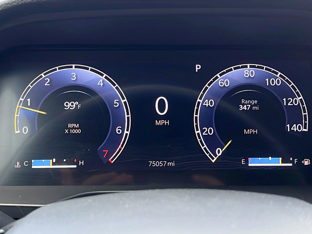 Used 2022 Jeep Grand Cherokee L Laredo w/ Luxury Tech Group I RWD image 21