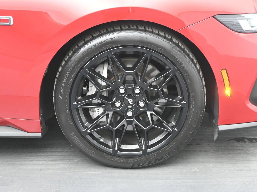 Certified 2024 Ford Mustang GT image 21