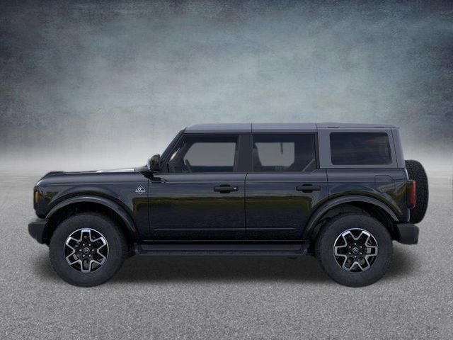 New 2026 Ford Bronco Outer Banks AWD/4WD image 5