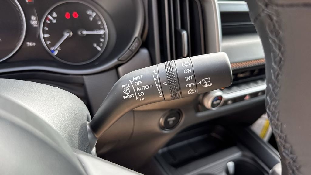 New 2026 MAZDA CX-50 AWD 2.5 Hybrid w/ Weather Package image 57