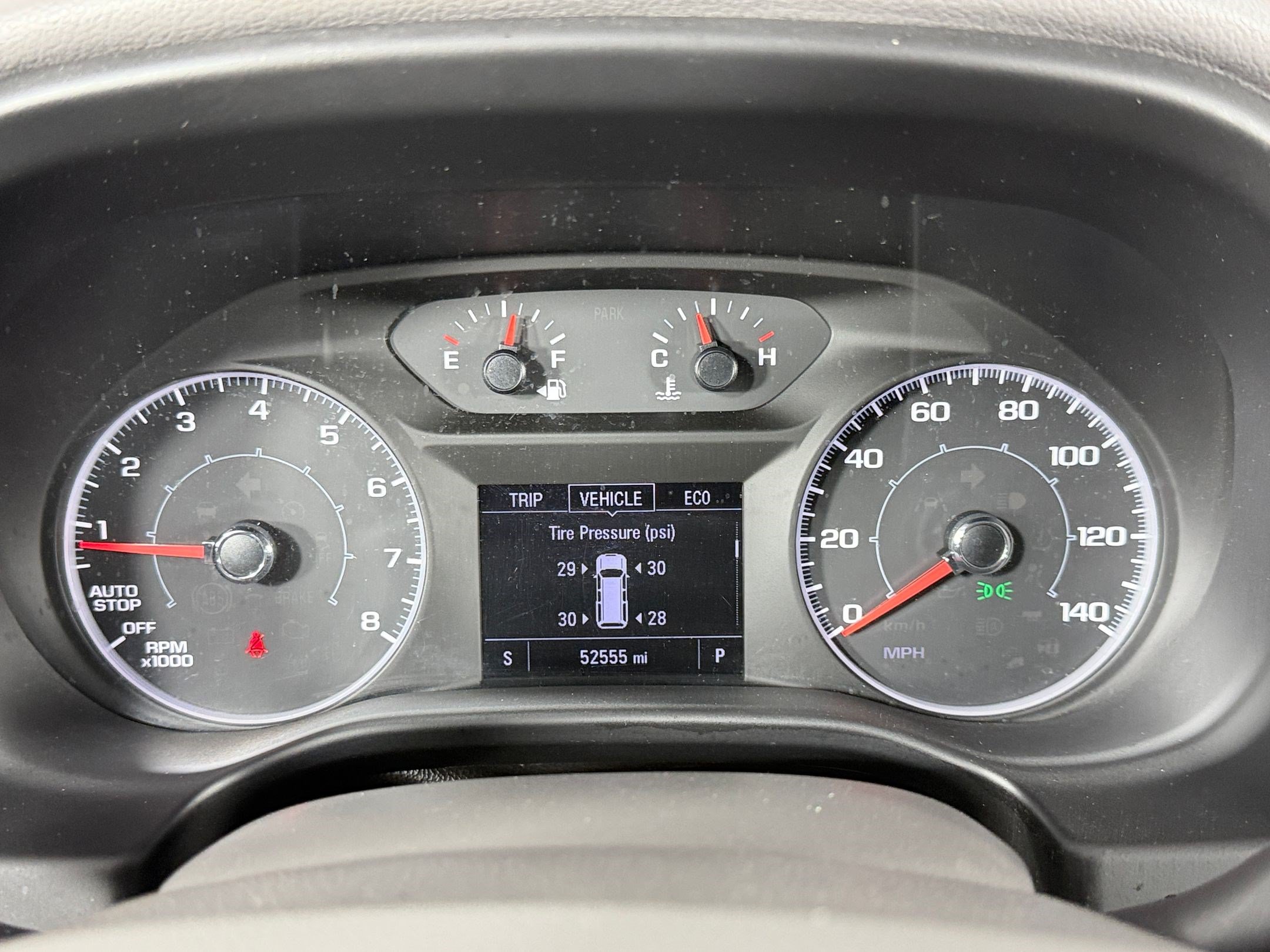 Used 2019 GMC Acadia SLE FWD image 19