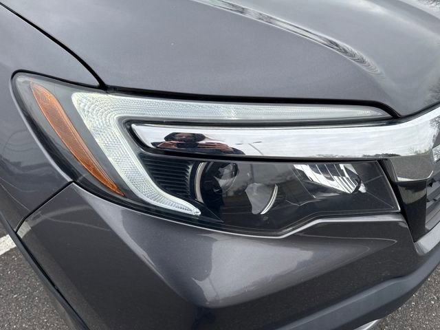 Used 2019 Honda Ridgeline RTL-E image 12