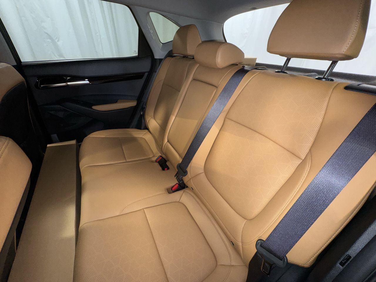 New 2026 Kia Seltos EX w/ EX Sunroof Package image 28