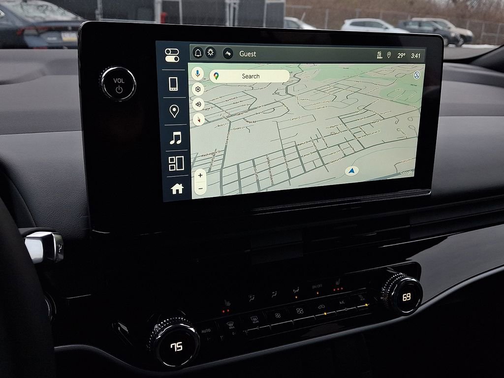 New 2026 Honda Prologue Touring image 8