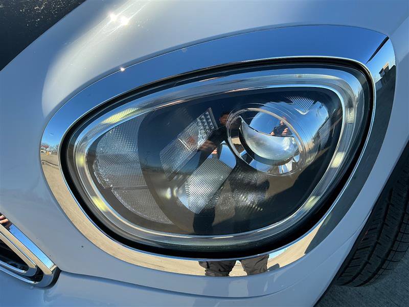 Used 2018 MINI Cooper Countryman S image 18