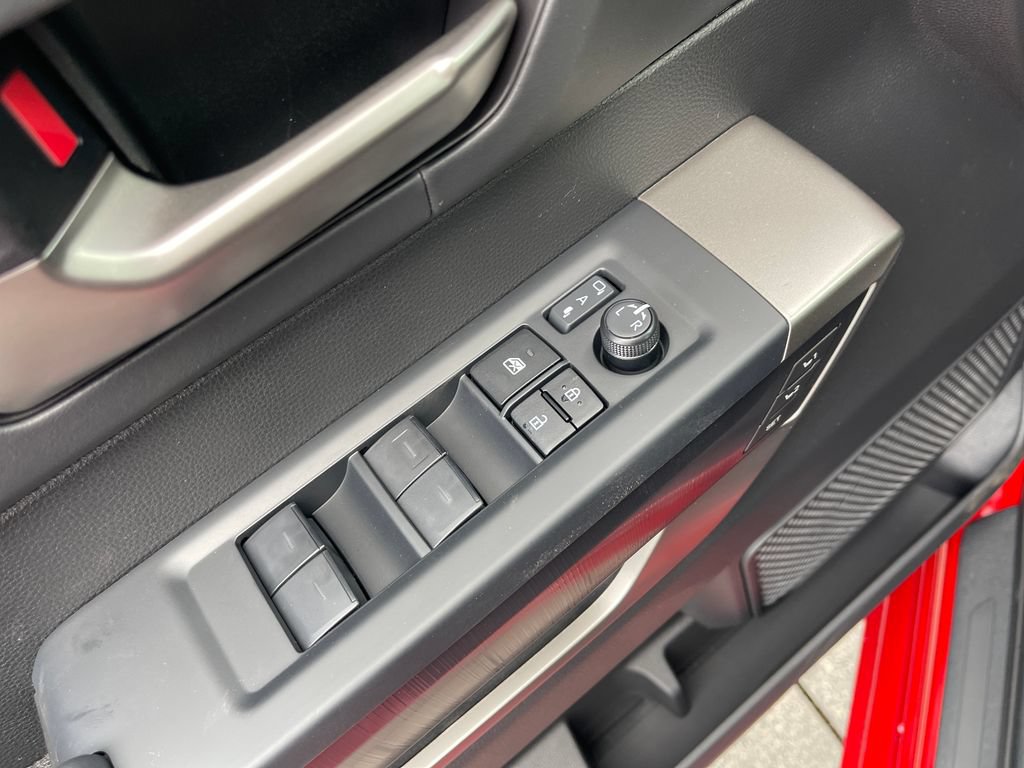 New 2026 Toyota Tundra Platinum AWD/4WD image 17