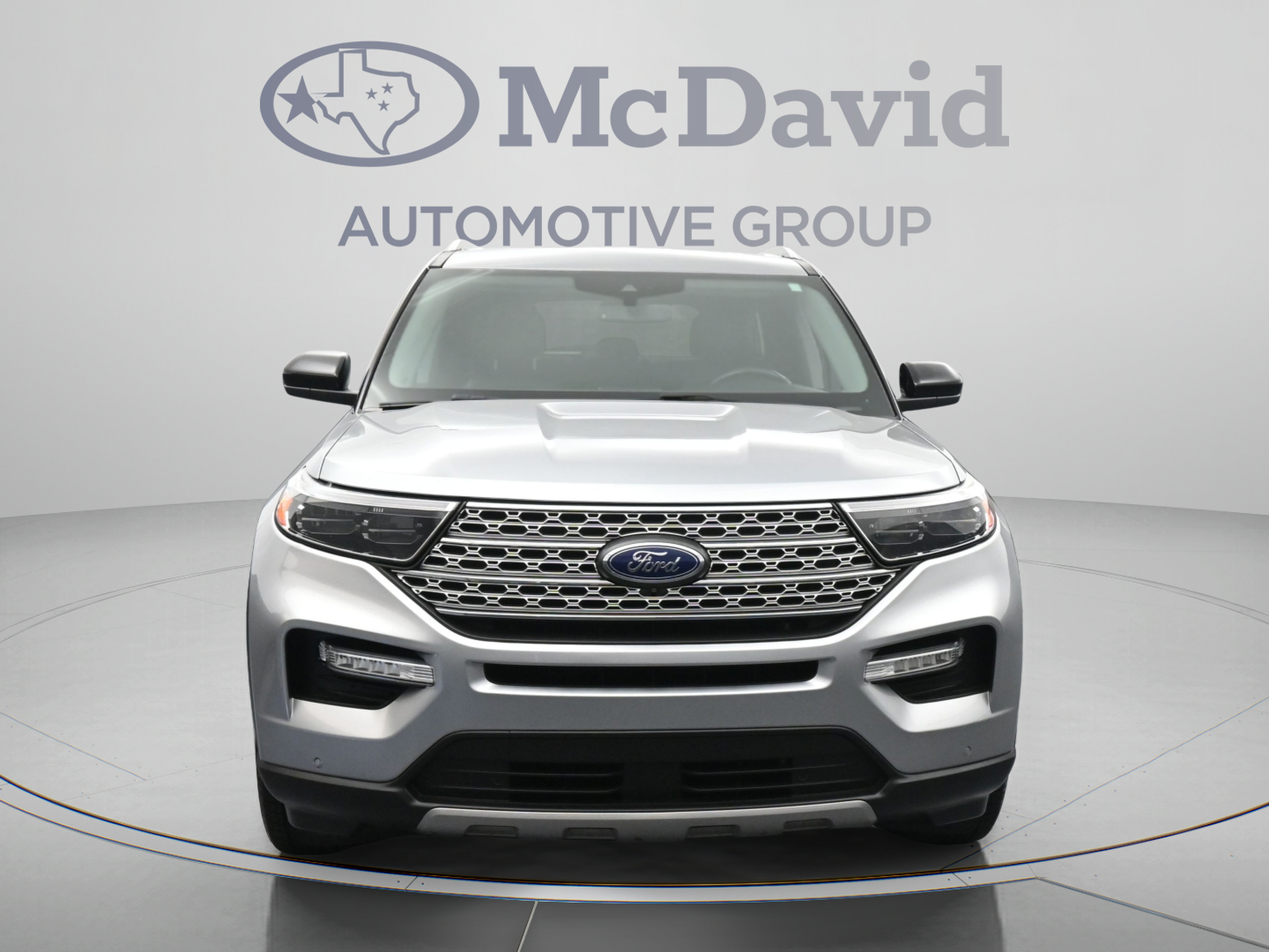 Used 2023 Ford Explorer Limited AWD/4WD video 2
