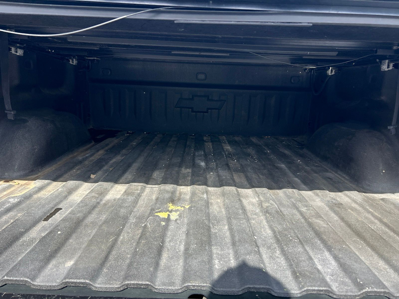 Used 2018 Chevrolet Silverado 1500 LT w/ All Star Edition AWD/4WD image 36