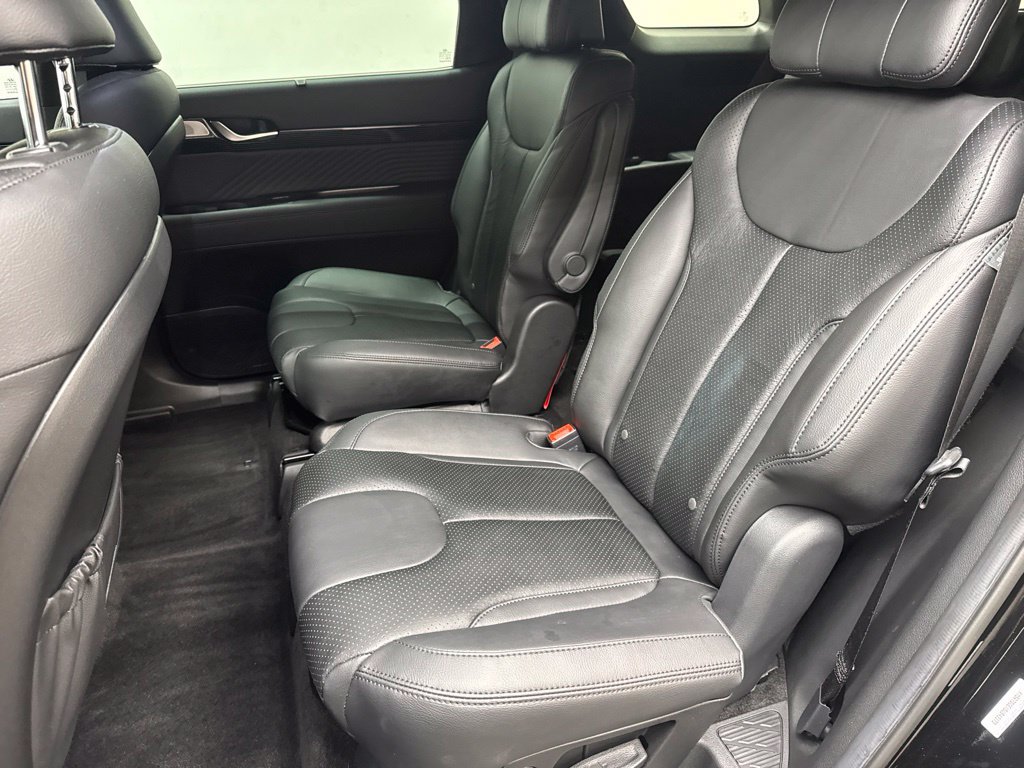 Used 2025 Hyundai Palisade Calligraphy AWD/4WD image 22