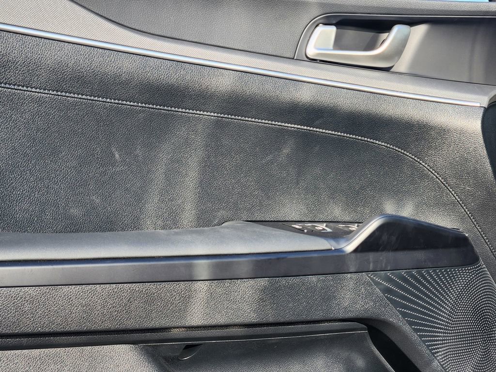 New 2026 Kia K5 LXS image 10