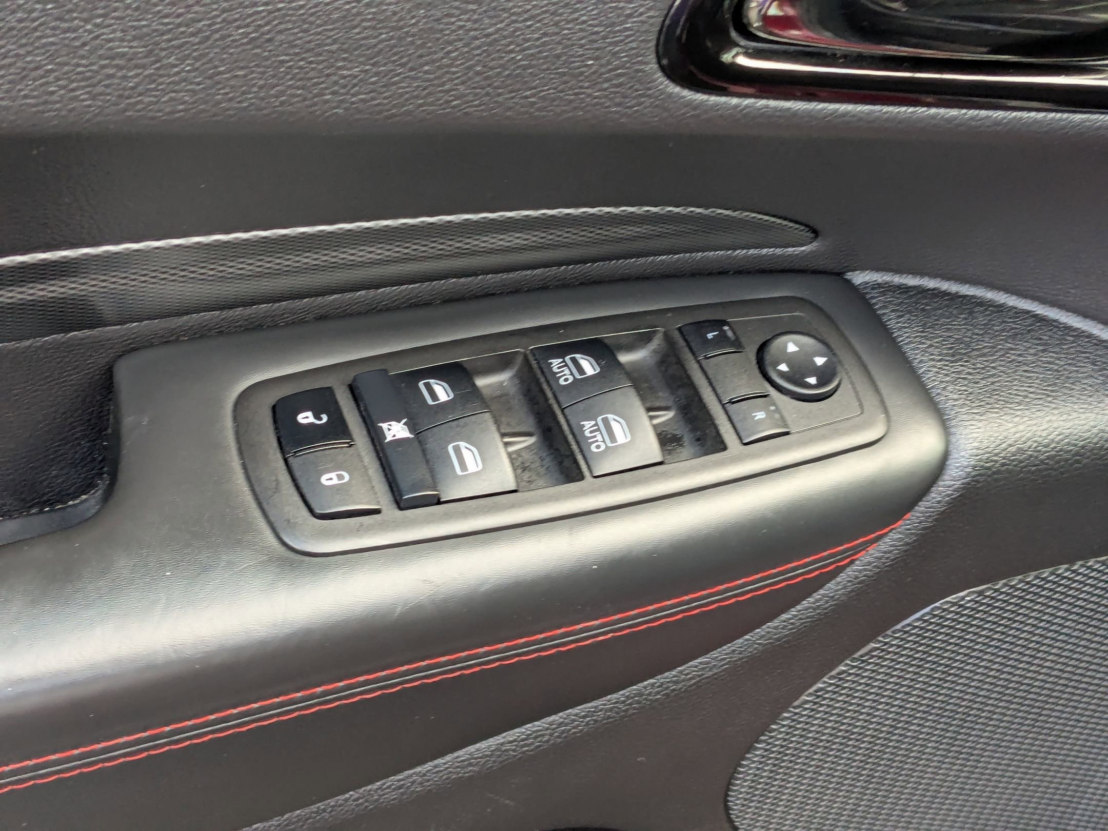 Used 2024 Dodge Durango R/T image 10