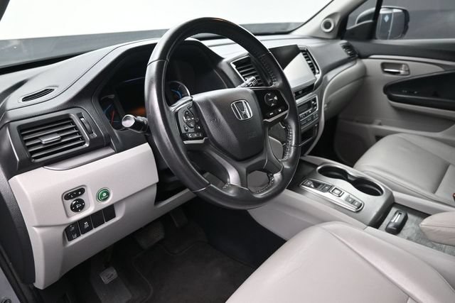 Certified 2021 Honda Pilot EX-L image 18