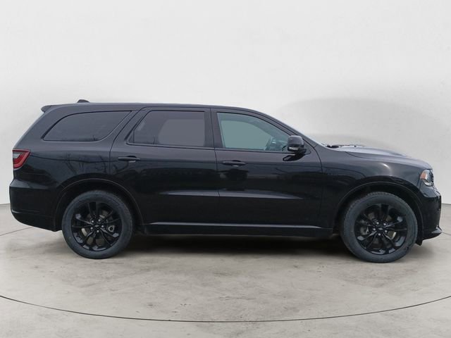 Used 2020 Dodge Durango R/T AWD/4WD image 6