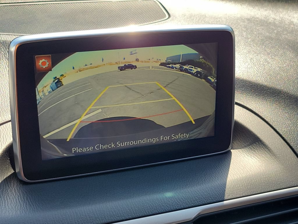 Used 2015 MAZDA MAZDA3 i Touring FWD image 29