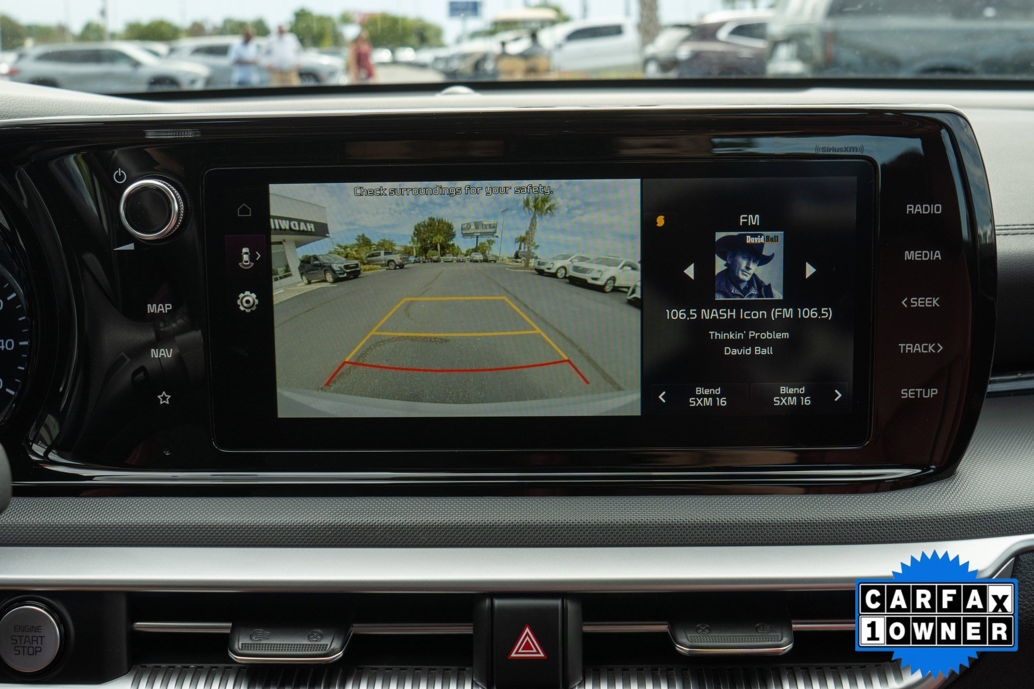 Used 2023 Kia K5 GT-Line image 17