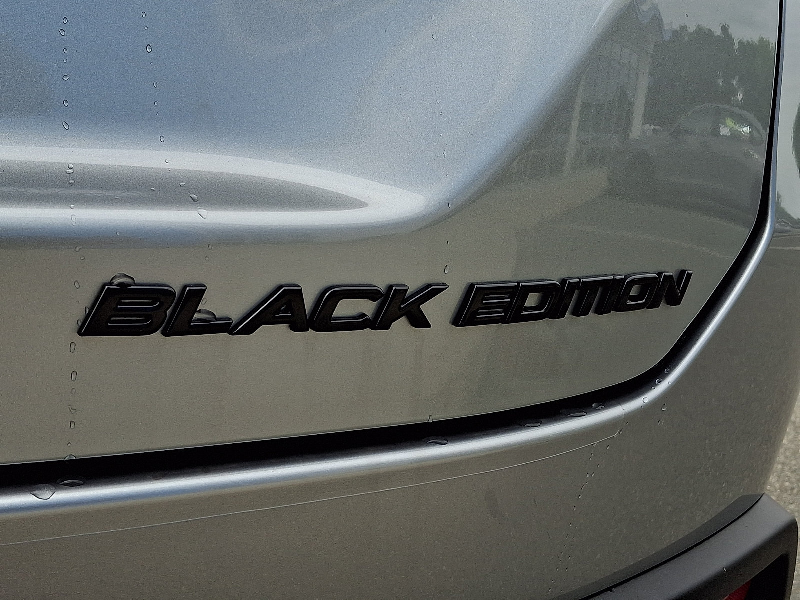 New 2026 Honda Pilot Black Edition image 12