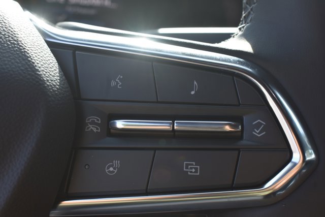 New 2026 Chevrolet Tahoe Premier image 23