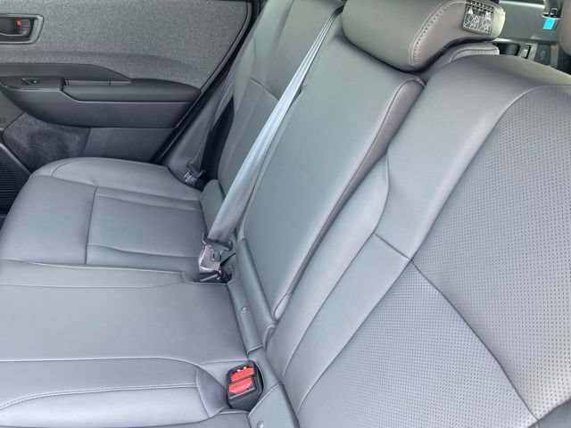 New 2026 Subaru Outback Limited AWD/4WD image 11