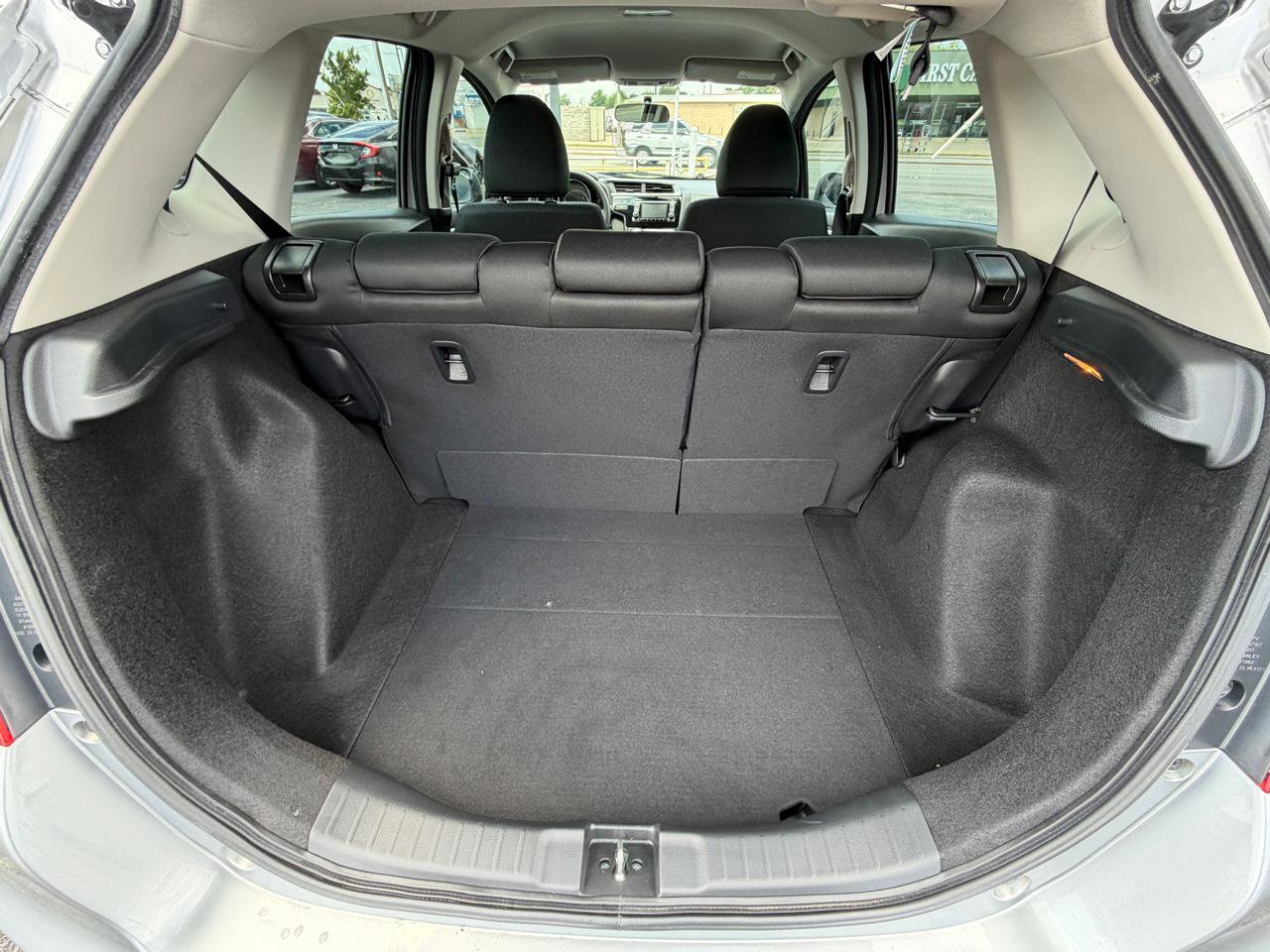 Used 2019 Honda Fit LX image 22