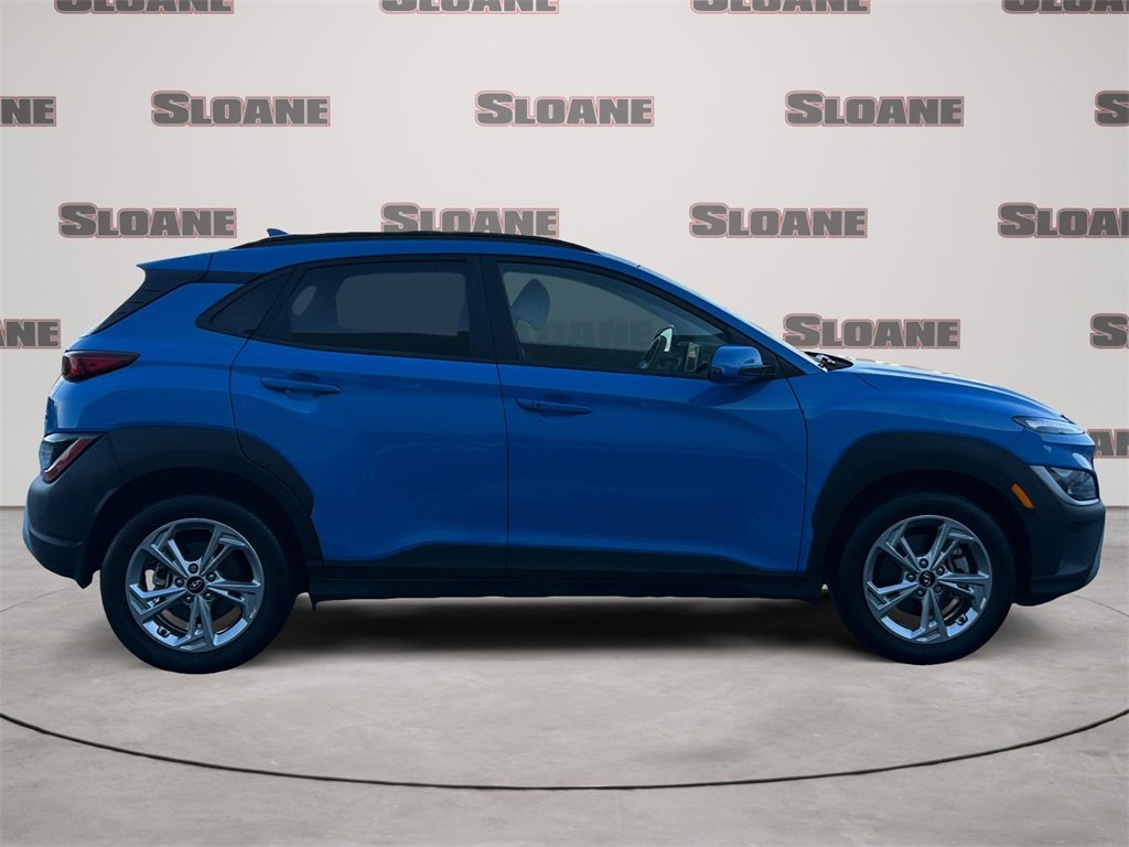 Used 2022 Hyundai Kona SEL image 6