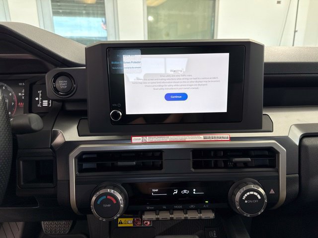New 2026 Toyota Tacoma SR5 AWD/4WD image 19