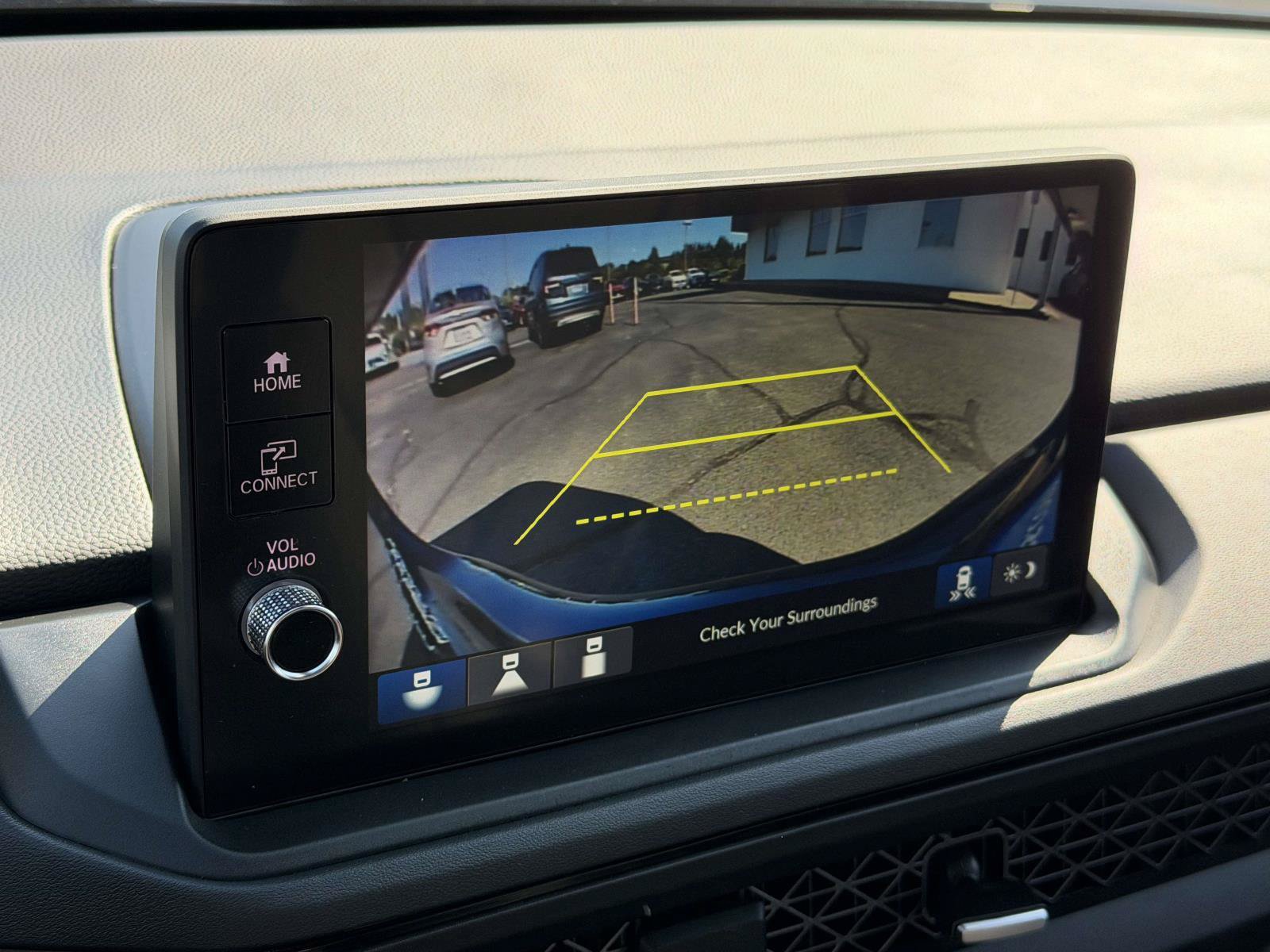 Certified 2026 Honda Accord SE image 13