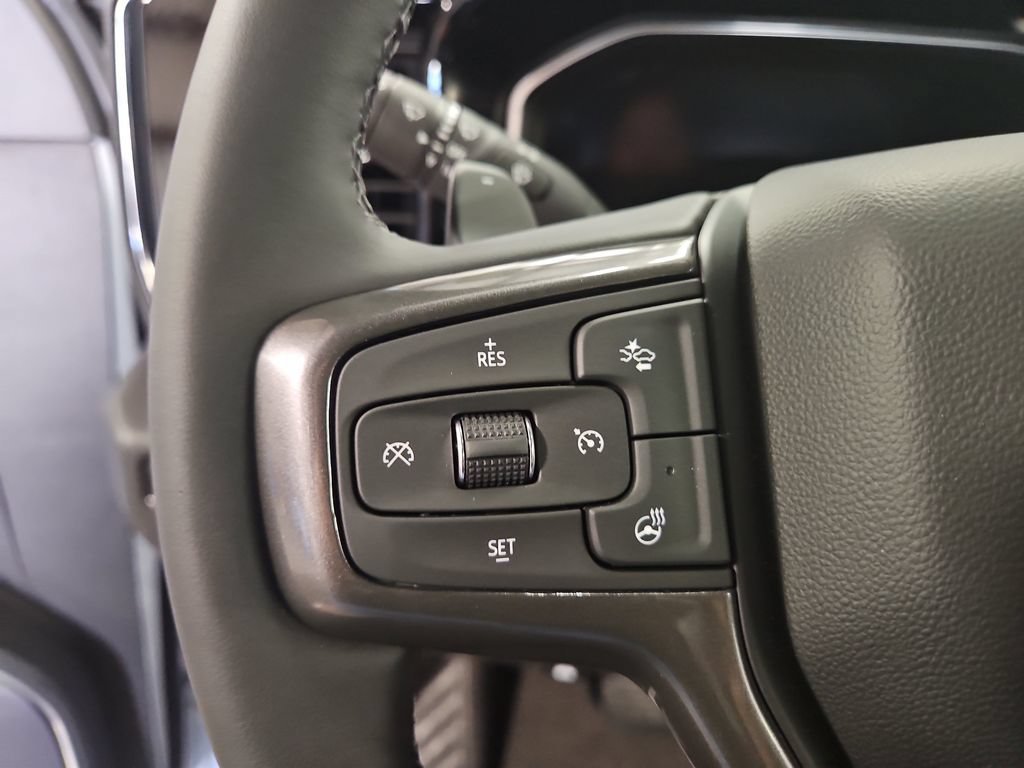 New 2026 Chevrolet Silverado 1500 High Country AWD/4WD image 19