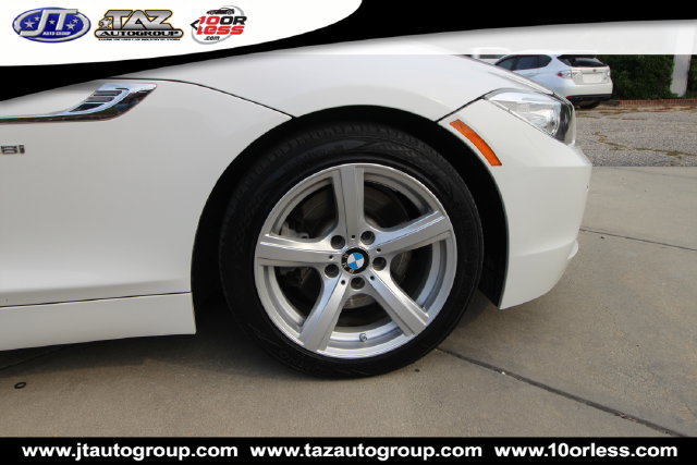Used 2014 BMW Z4 sDrive28i RWD image 10