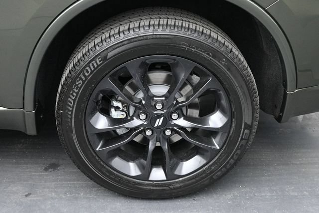 New 2026 Dodge Durango GT w/ Blacktop Package AWD/4WD image 39