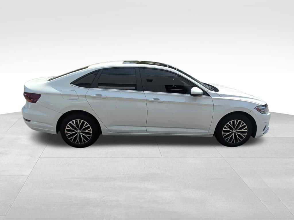 Used 2019 Volkswagen Jetta FWD image 6