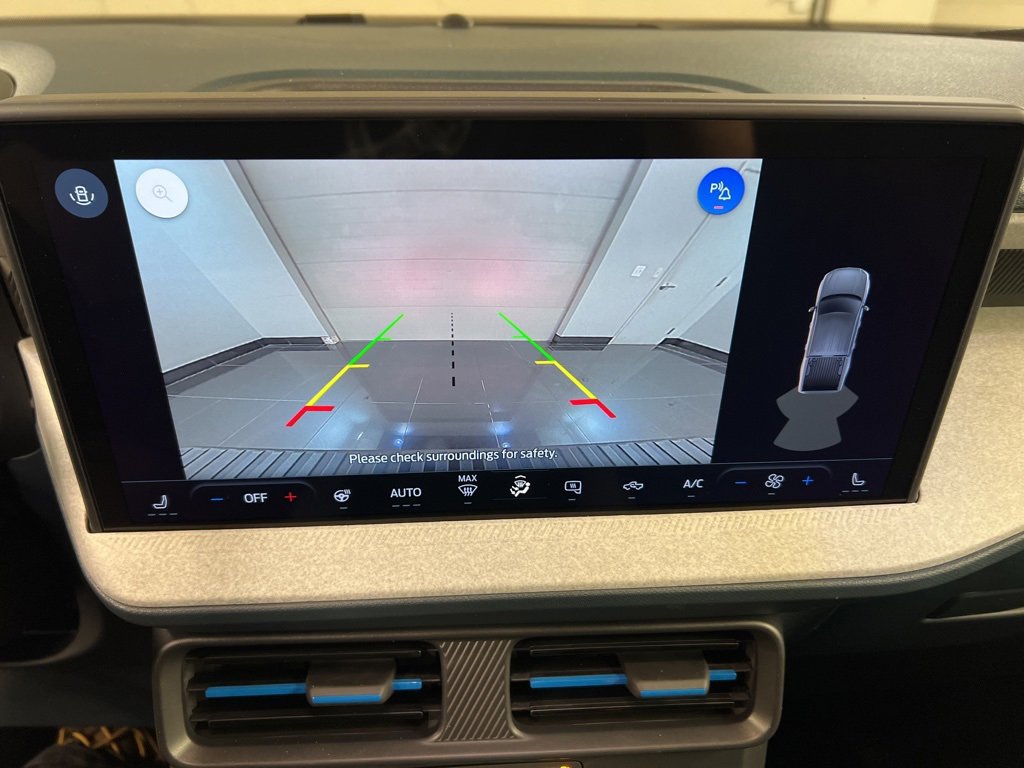 New 2026 Ford Maverick XLT w/ XLT Luxury Package image 12