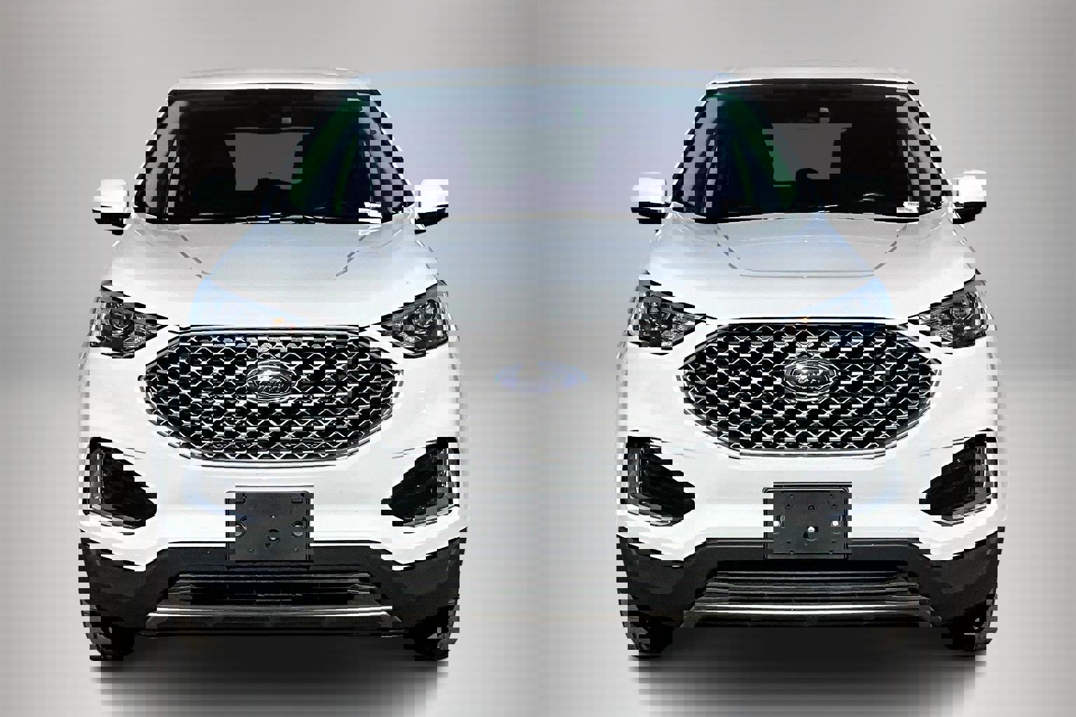 Used 2024 Ford Edge SEL image 2