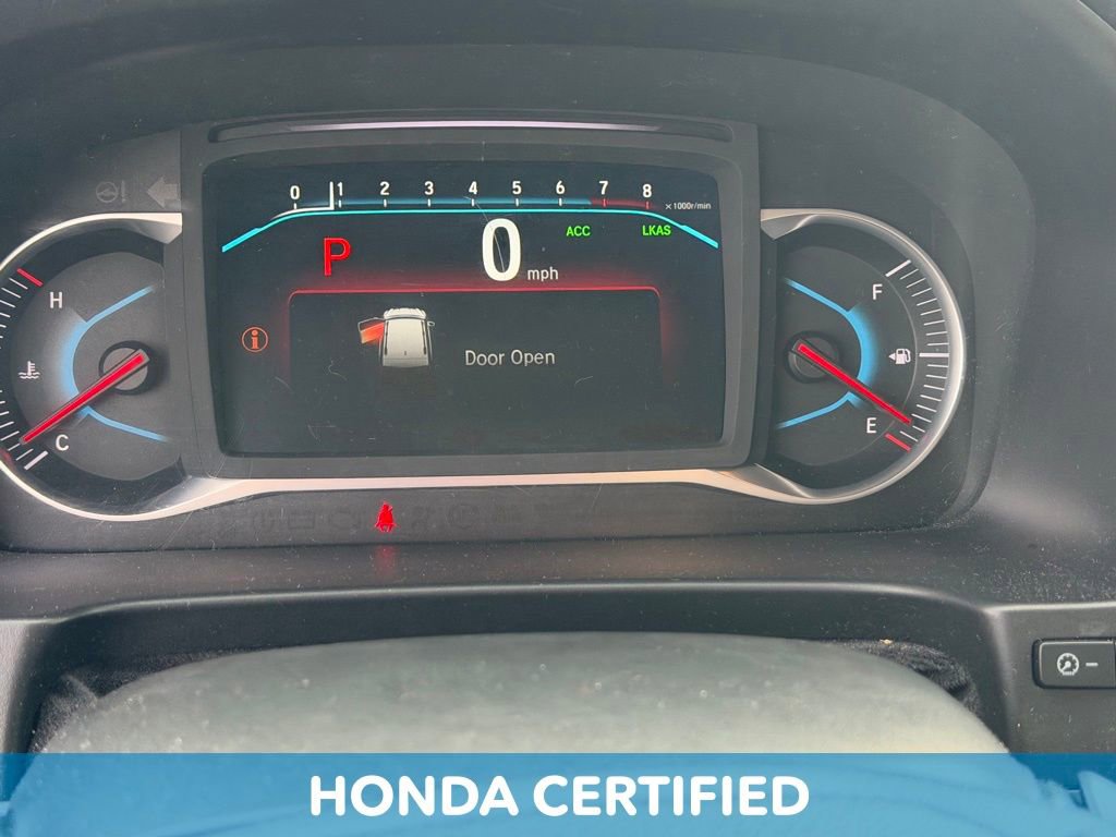 Used 2021 Honda Pilot EX-L image 20