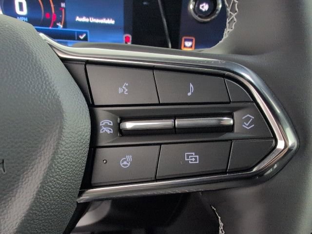 New 2026 Chevrolet Traverse Z71 w/ Driver Confidence Package image 16