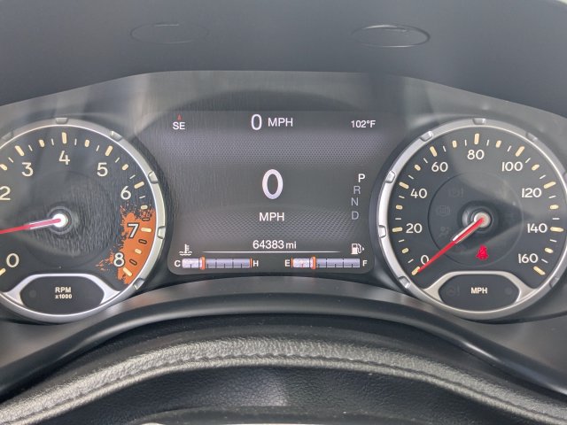 Used 2015 Jeep Renegade Limited FWD image 25