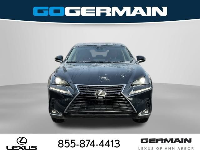 Used 2018 Lexus NX 300 AWD image 11