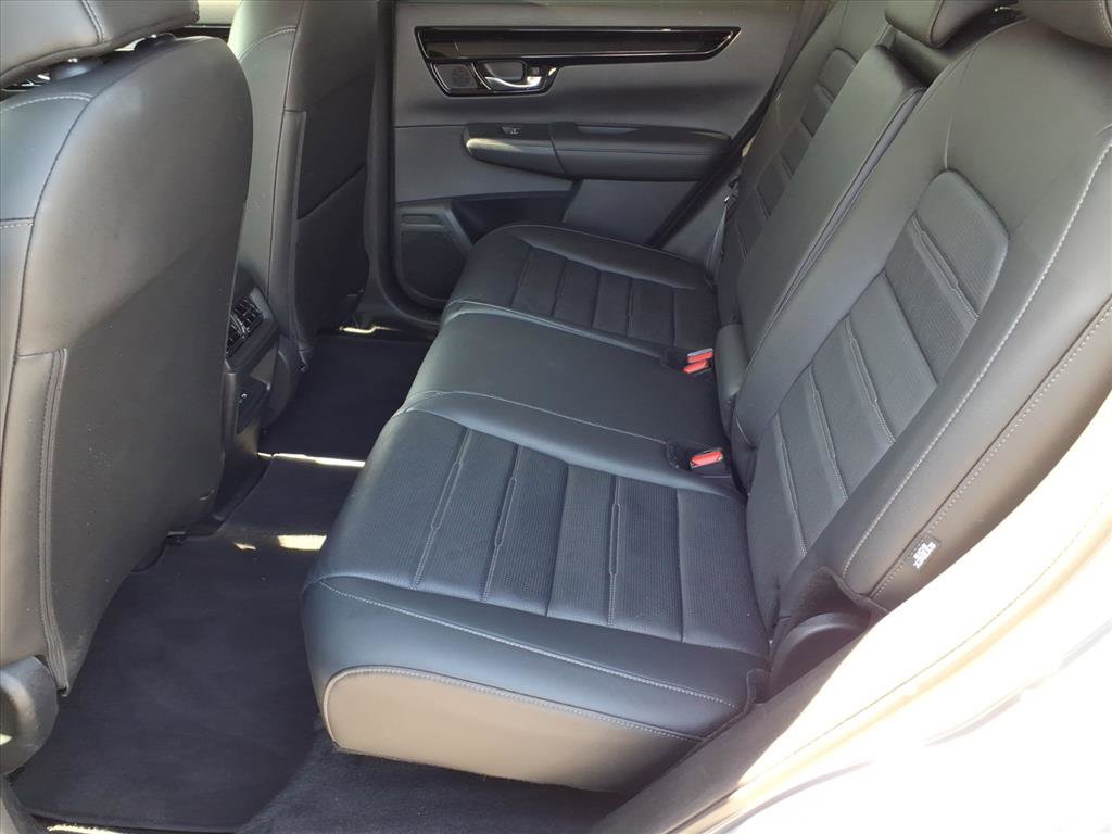 Used 2024 Honda CR-V EX-L image 21