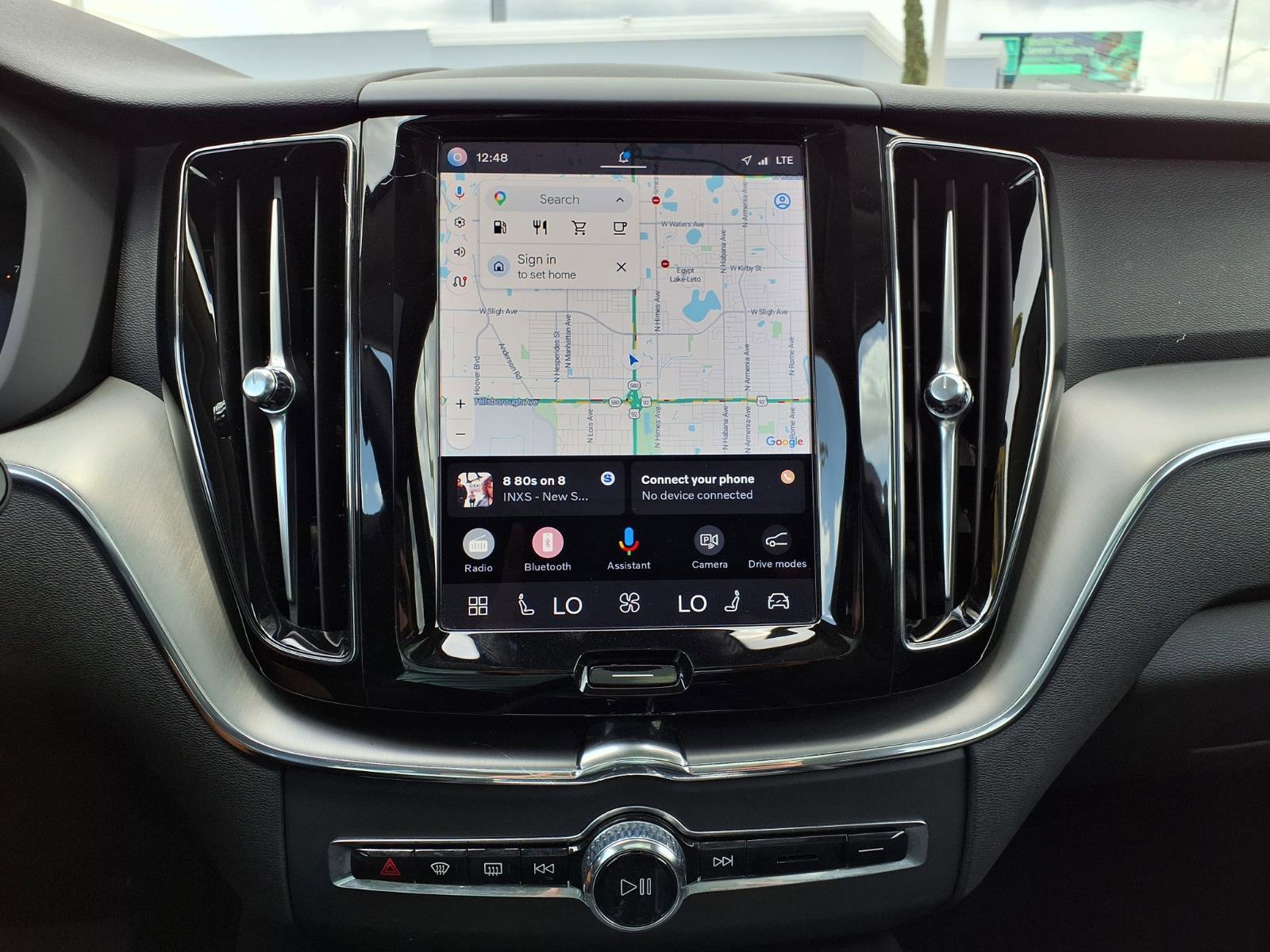 Certified 2025 Volvo XC60 B5 Core AWD/4WD image 27